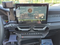 Dacia Duster 4×4 1.2 TCe Mild Hybrid full