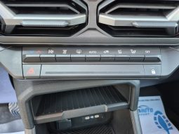 Dacia Duster 4×4 1.2 TCe Mild Hybrid full
