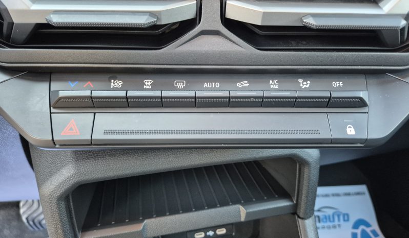 Dacia Duster 4×4 1.2 TCe Mild Hybrid