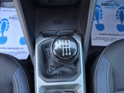 Dacia Duster 4×4 1.2 TCe Mild Hybrid full