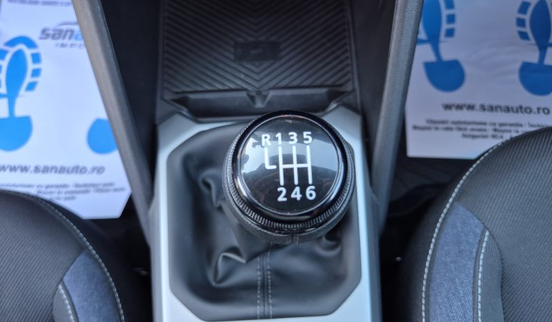 Dacia Duster 4×4 1.2 TCe Mild Hybrid