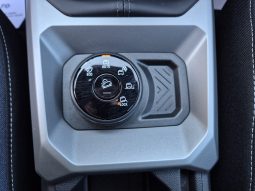 Dacia Duster 4×4 1.2 TCe Mild Hybrid full