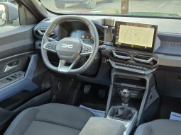 Dacia Duster 4×4 1.2 TCe Mild Hybrid full