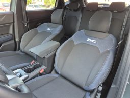 Dacia Duster 4×4 1.2 TCe Mild Hybrid full