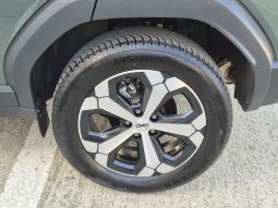 Dacia Duster 4×4 1.2 TCe Mild Hybrid full