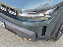 Dacia Duster 4×4 1.2 TCe Mild Hybrid full