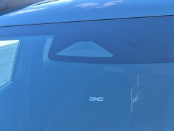 Dacia Duster 4×4 1.2 TCe Mild Hybrid full