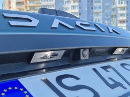 Dacia Duster 4×4 1.2 TCe Mild Hybrid full