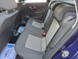Volkswagen Polo 1.6 TDI Trendline BlueMotion Tech full