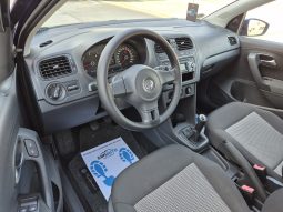 Volkswagen Polo 1.6 TDI Trendline BlueMotion Tech full