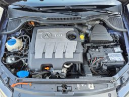 Volkswagen Polo 1.6 TDI Trendline BlueMotion Tech full