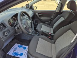 Volkswagen Polo 1.6 TDI Trendline BlueMotion Tech full