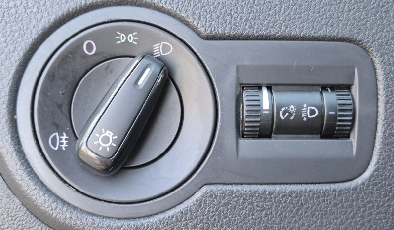 Volkswagen Polo 1.6 TDI Trendline BlueMotion Tech