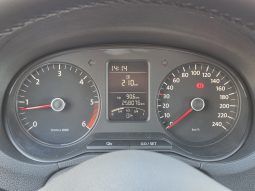 Volkswagen Polo 1.6 TDI Trendline BlueMotion Tech full