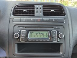 Volkswagen Polo 1.6 TDI Trendline BlueMotion Tech full