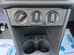 Volkswagen Polo 1.6 TDI Trendline BlueMotion Tech full
