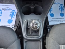 Volkswagen Polo 1.6 TDI Trendline BlueMotion Tech full
