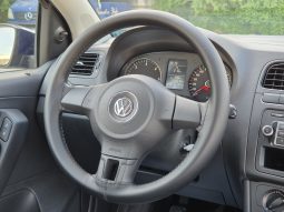 Volkswagen Polo 1.6 TDI Trendline BlueMotion Tech full