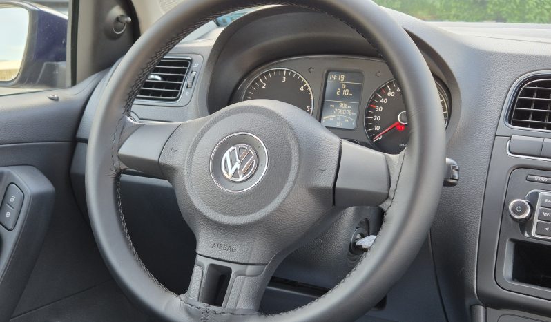 Volkswagen Polo 1.6 TDI Trendline BlueMotion Tech