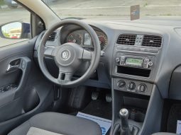 Volkswagen Polo 1.6 TDI Trendline BlueMotion Tech full