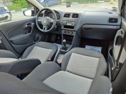 Volkswagen Polo 1.6 TDI Trendline BlueMotion Tech full