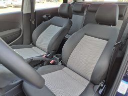 Volkswagen Polo 1.6 TDI Trendline BlueMotion Tech full