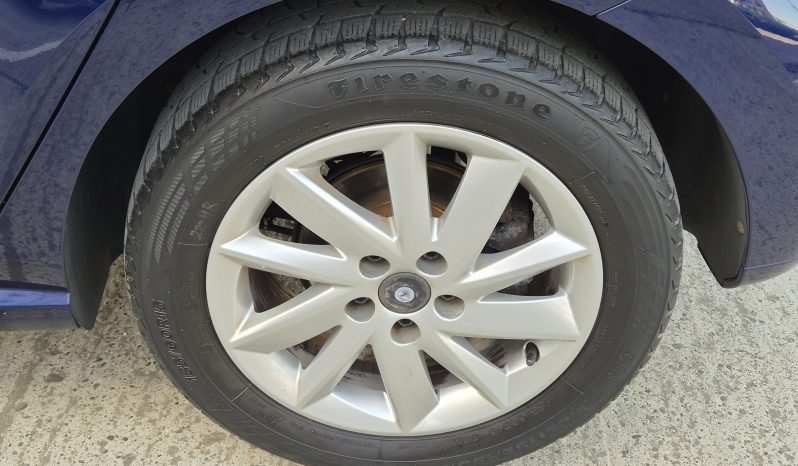 Volkswagen Polo 1.6 TDI Trendline BlueMotion Tech