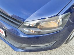Volkswagen Polo 1.6 TDI Trendline BlueMotion Tech full