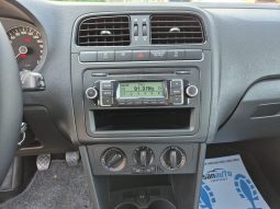 Volkswagen Polo 1.6 TDI Trendline BlueMotion Tech full