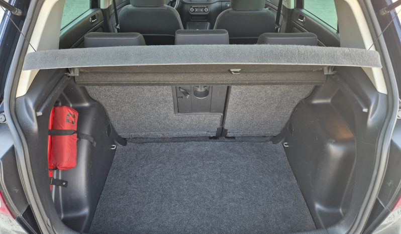 Volkswagen Golf VI Plus 1.6 TDI Style