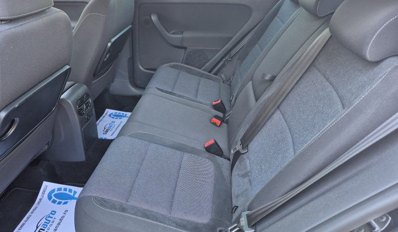 Volkswagen Golf VI Plus 1.6 TDI Style
