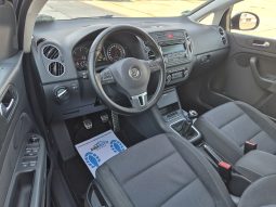 Volkswagen Golf VI Plus 1.6 TDI Style full