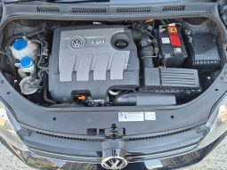 Volkswagen Golf VI Plus 1.6 TDI Style full
