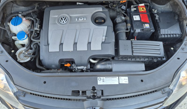 Volkswagen Golf VI Plus 1.6 TDI Style