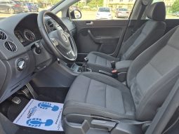 Volkswagen Golf VI Plus 1.6 TDI Style full