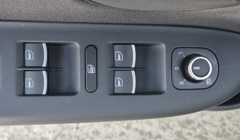 Volkswagen Golf VI Plus 1.6 TDI Style
