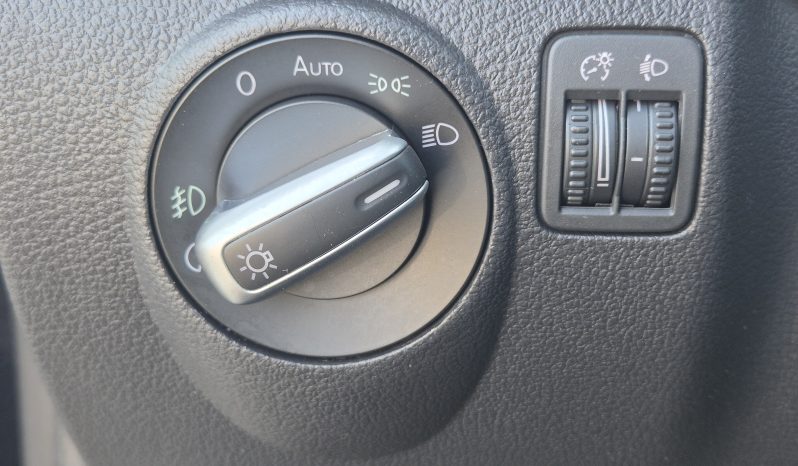 Volkswagen Golf VI Plus 1.6 TDI Style