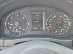 Volkswagen Golf VI Plus 1.6 TDI Style full