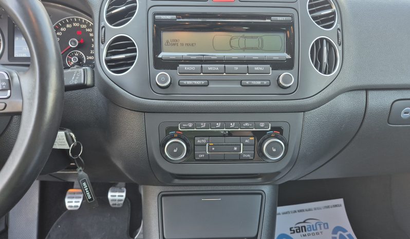Volkswagen Golf VI Plus 1.6 TDI Style