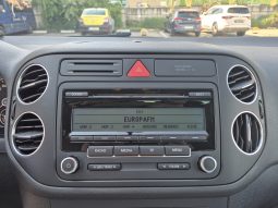 Volkswagen Golf VI Plus 1.6 TDI Style full