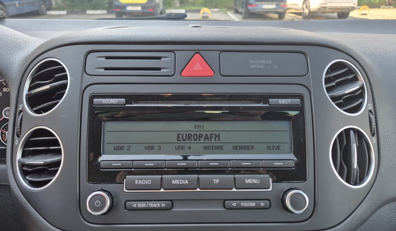 Volkswagen Golf VI Plus 1.6 TDI Style