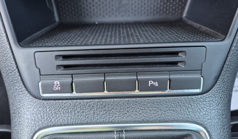 Volkswagen Golf VI Plus 1.6 TDI Style