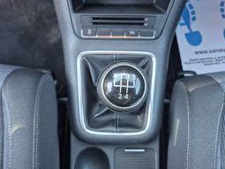 Volkswagen Golf VI Plus 1.6 TDI Style full