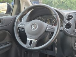 Volkswagen Golf VI Plus 1.6 TDI Style full