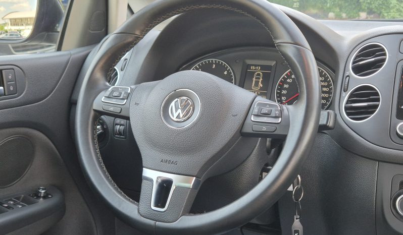 Volkswagen Golf VI Plus 1.6 TDI Style