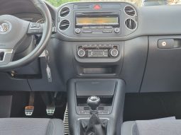 Volkswagen Golf VI Plus 1.6 TDI Style full