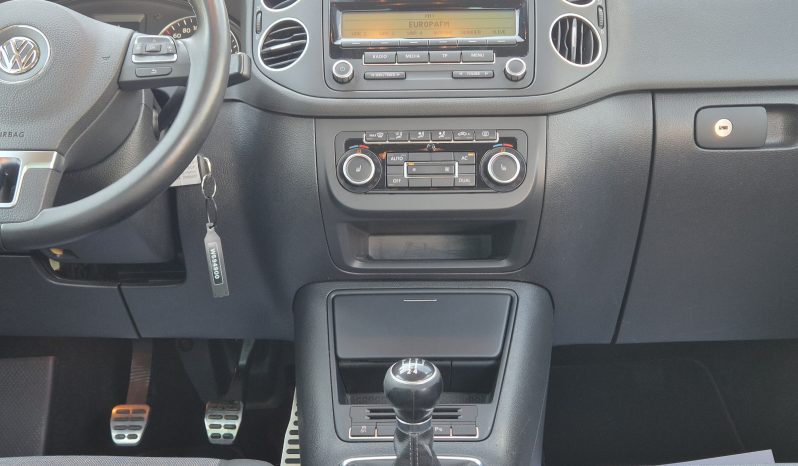 Volkswagen Golf VI Plus 1.6 TDI Style