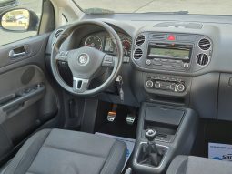 Volkswagen Golf VI Plus 1.6 TDI Style full