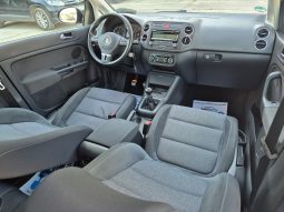 Volkswagen Golf VI Plus 1.6 TDI Style full