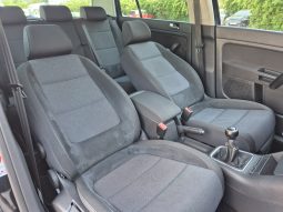 Volkswagen Golf VI Plus 1.6 TDI Style full